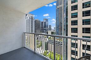 Modern Condos Available in Brickell