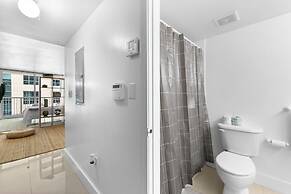 Modern Condos Available in Brickell