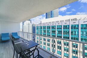Modern Condos Available in Brickell