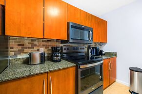 Modern Condos Available in Brickell