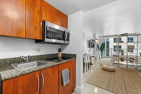 Modern Condos Available in Brickell