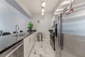 Modern Condos Available in Brickell