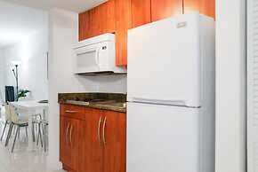 Modern Condos Available in Brickell