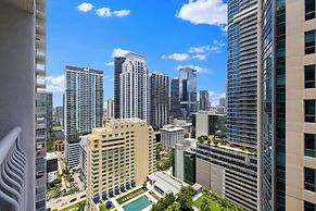 Modern Condos Available in Brickell