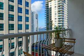 Modern Condos Available in Brickell