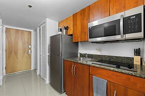 Modern Condos Available in Brickell