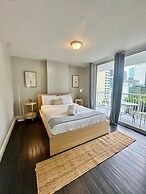 Modern Condos Available in Brickell