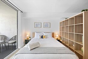 Modern Condos Available in Brickell