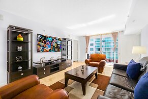 Modern Condos Available in Brickell