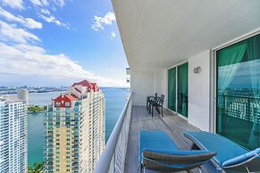 Modern Condos Available in Brickell