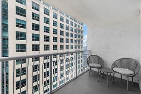 Modern Condos Available in Brickell