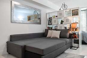 Modern Condos Available in Brickell