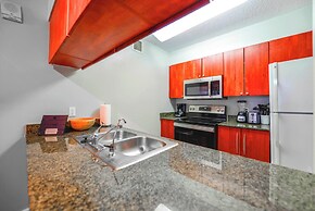 Modern Condos Available in Brickell