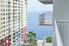Modern Condos Available in Brickell