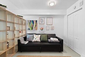 Modern Condos Available in Brickell