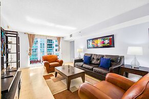 Modern Condos Available in Brickell