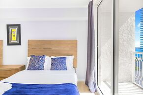 Modern Condos Available in Brickell