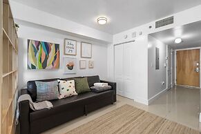 Modern Condos Available in Brickell