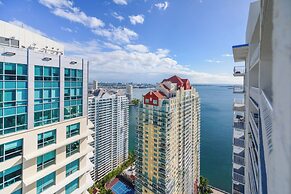 Modern Condos Available in Brickell