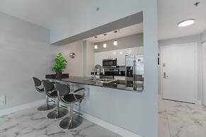 Modern Condos Available in Brickell