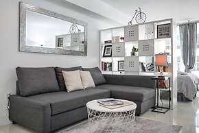 Modern Condos Available in Brickell