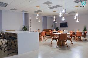 Modern Condos Available in Brickell