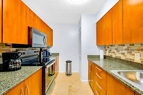 Modern Condos Available in Brickell