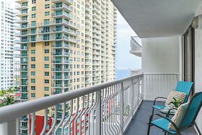 Modern Condos Available in Brickell