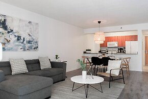 Modern Condos Available in Brickell