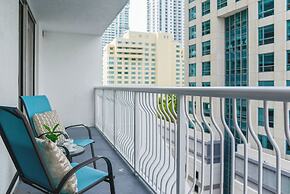 Modern Condos Available in Brickell