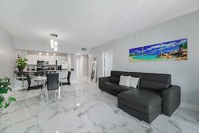 Modern Condos Available in Brickell