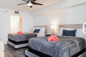 Modern Condos Available in Brickell