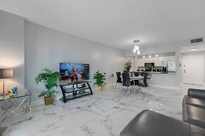 Modern Condos Available in Brickell