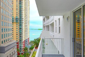 Modern Condos Available in Brickell