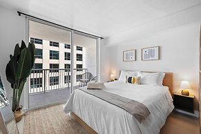 Modern Condos Available in Brickell