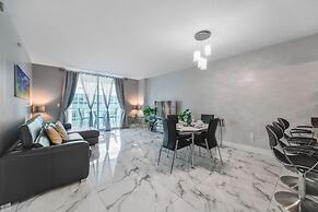 Modern Condos Available in Brickell