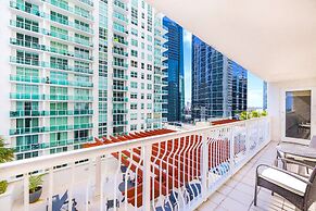 Modern Condos Available in Brickell