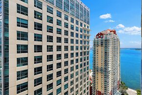 Modern Condos Available in Brickell