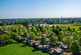 Nice Safari Tent 9 km From Maastricht