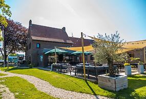 Nice Safari Tent 9 km From Maastricht