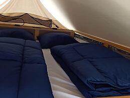 Nice Safari Tent 9 km From Maastricht