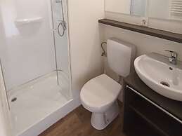 Nice Safari Tent 9 km From Maastricht