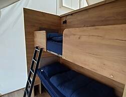 Nice Safari Tent 9 km From Maastricht