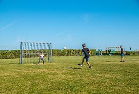 Nice Safari Tent 9 km From Maastricht