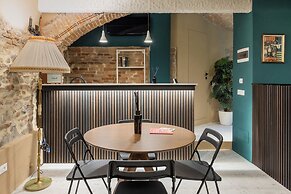 Casa degli Archi by Wonderful Italy