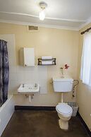 Rest Camp Victoria Falls