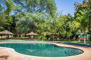 Rest Camp Victoria Falls