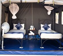 Rest Camp Victoria Falls