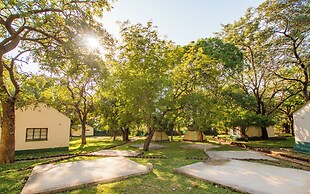 Rest Camp Victoria Falls