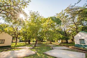 Rest Camp Victoria Falls